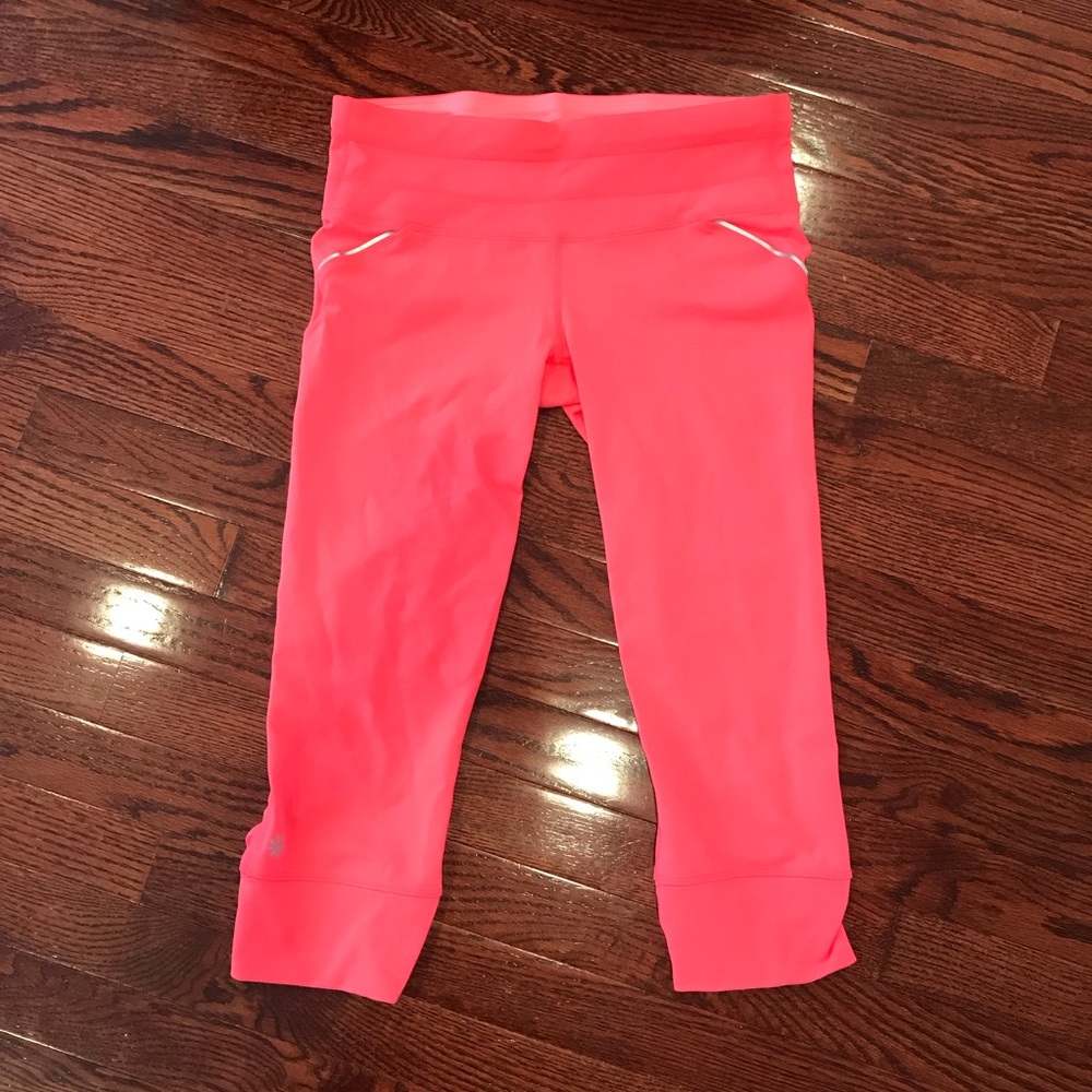 Athleta Capri leggings